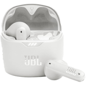 JBL Tune Flex True Wireless Earbuds - White