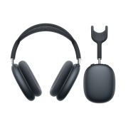 Airpods Max Headset (2nd Generation) - Midnight