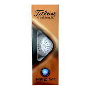 IQM Golf Ball 