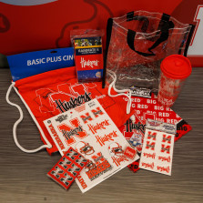 husker-welcome-pack