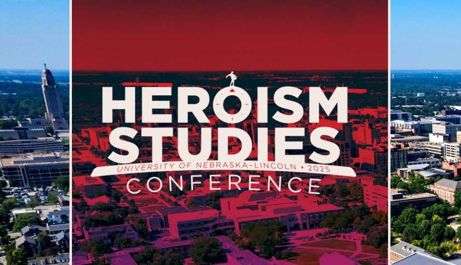 2025 Heroism Studies Conference