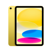iPad A16 128GB - Yellow