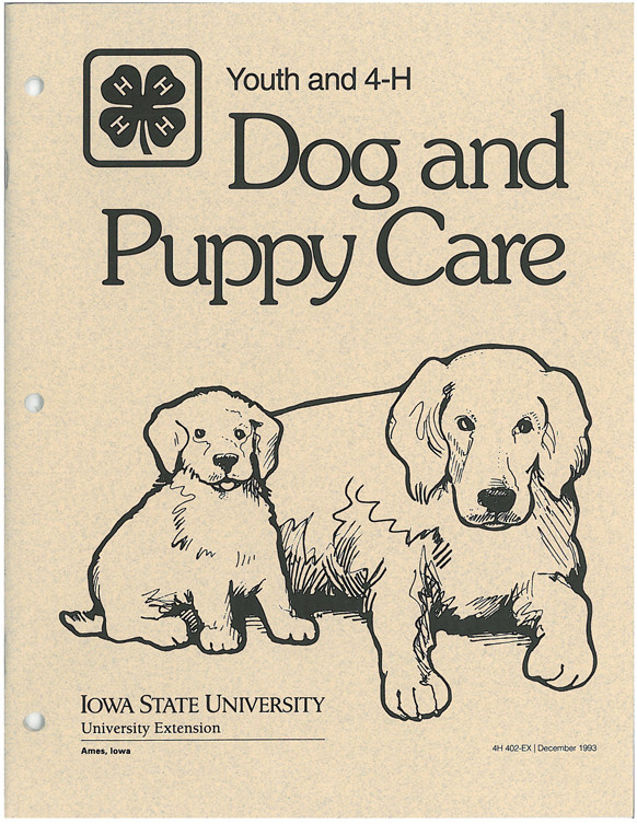 Dog and Puppy Care