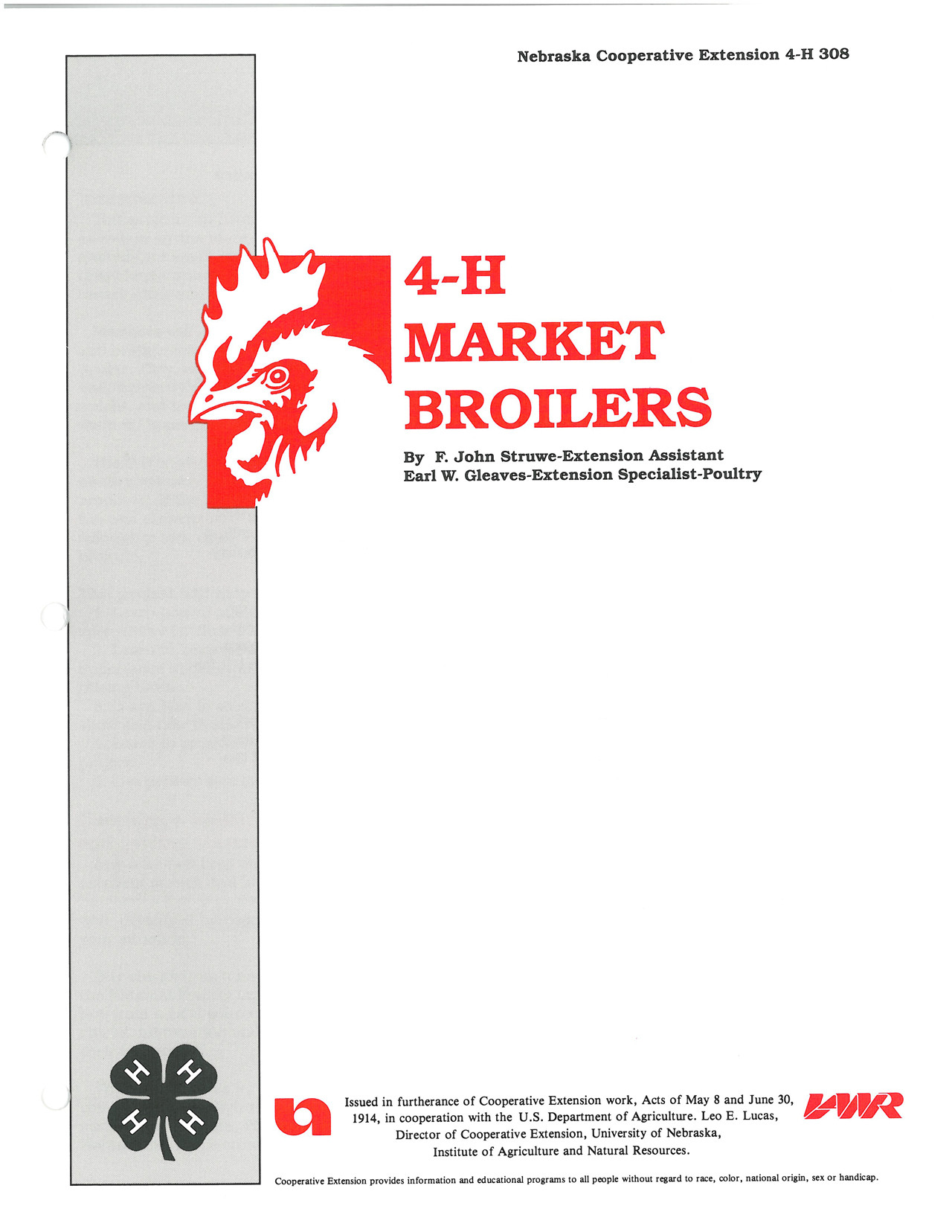 Market Broilers