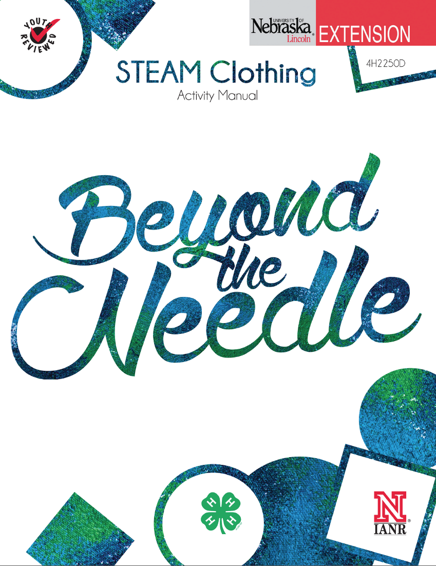 STEAM Clothing: Beyond the Needle