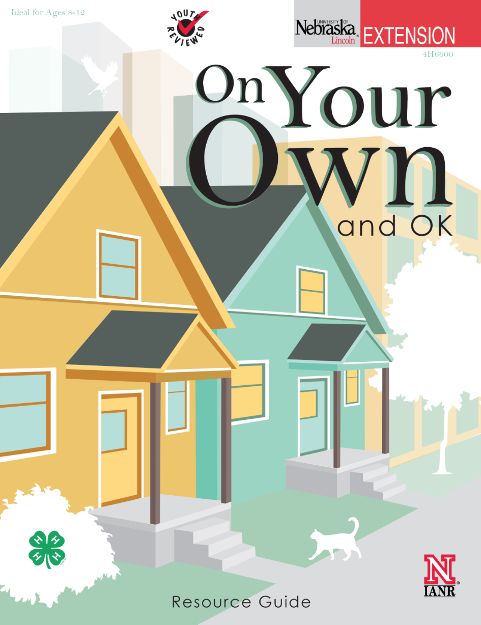 On Your Own and OK