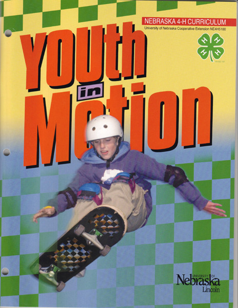 YOUth in Motion