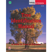 Tree Identifcation Manual