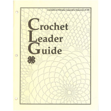 Crochet Leader’s Guide