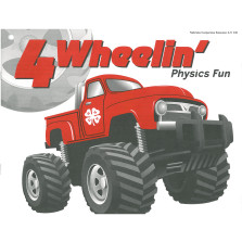 4 Wheelin’ Physics Fun