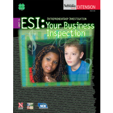 EntrepreneurShip Investigation 3: Your Business Inspection