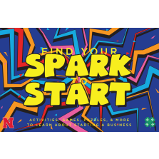 Find Your Spark to Start
