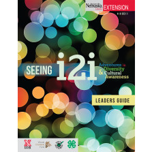 Seeing i2i - Leader's Guide [CD]