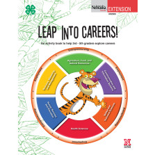 LEAP Into Careers