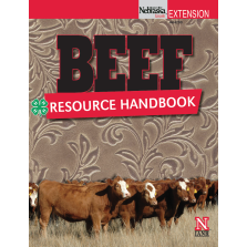 Beef Resource Handbook