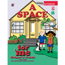 A Space for Me: Leader's Guide
