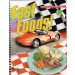 Fast Foods Manual & CD