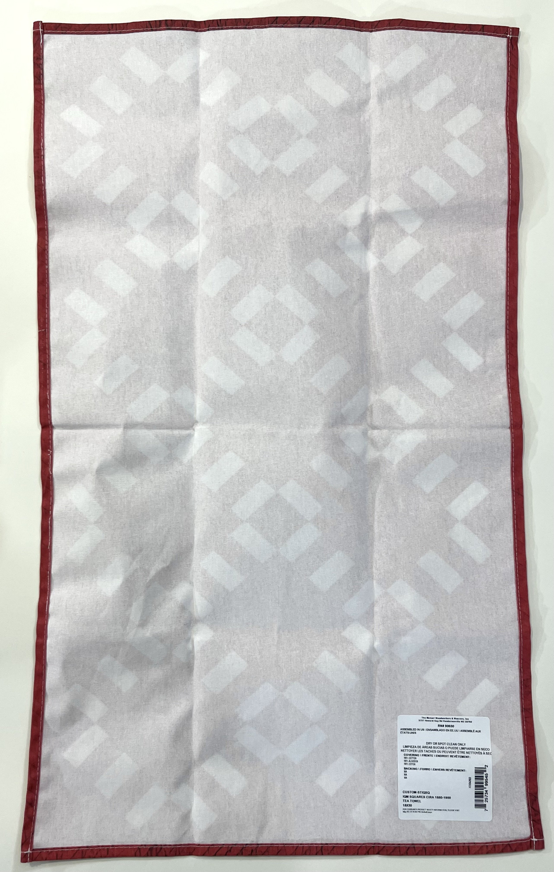 Tea Towel 