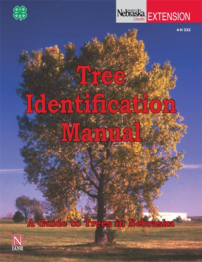 Tree Identifcation Manual