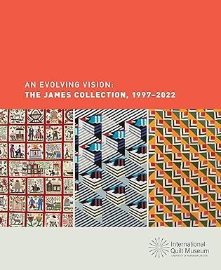 An Evolving Vision: The James Collection, 1997-2022