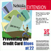 Preventing the Credit Card Blues at 22 [CD]