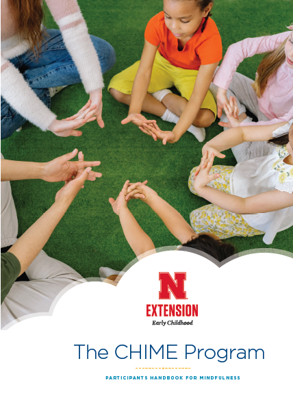 Chime Participant Materials