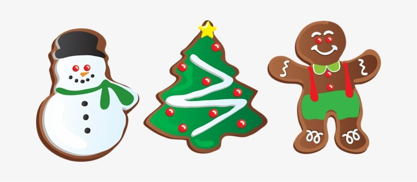 Christmas Baking Workshop