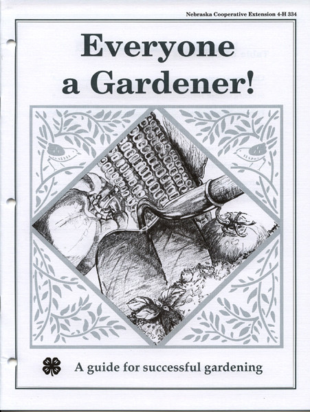 Everyone a Gardener