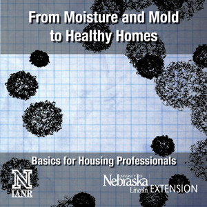 From Moisture and Mold to Healthy Homes - Basics for Housing Professionals