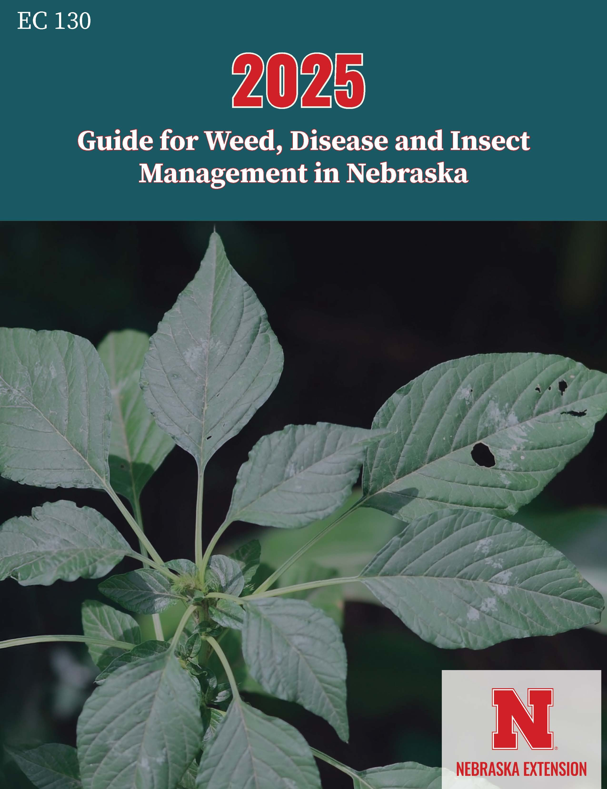 2025 Guide to Weed Management 