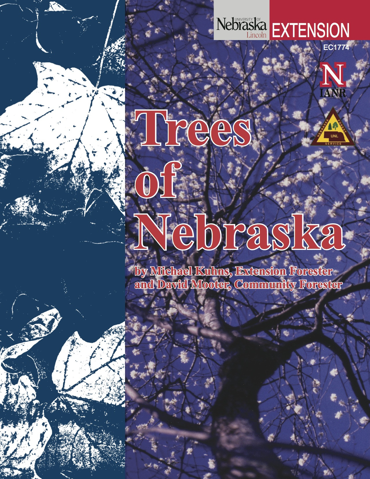 Trees of Nebraska