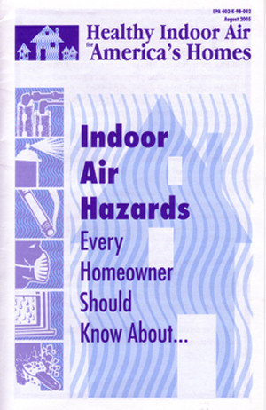 Indoor Air Hazards
