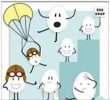 Egg-Streme Engineering