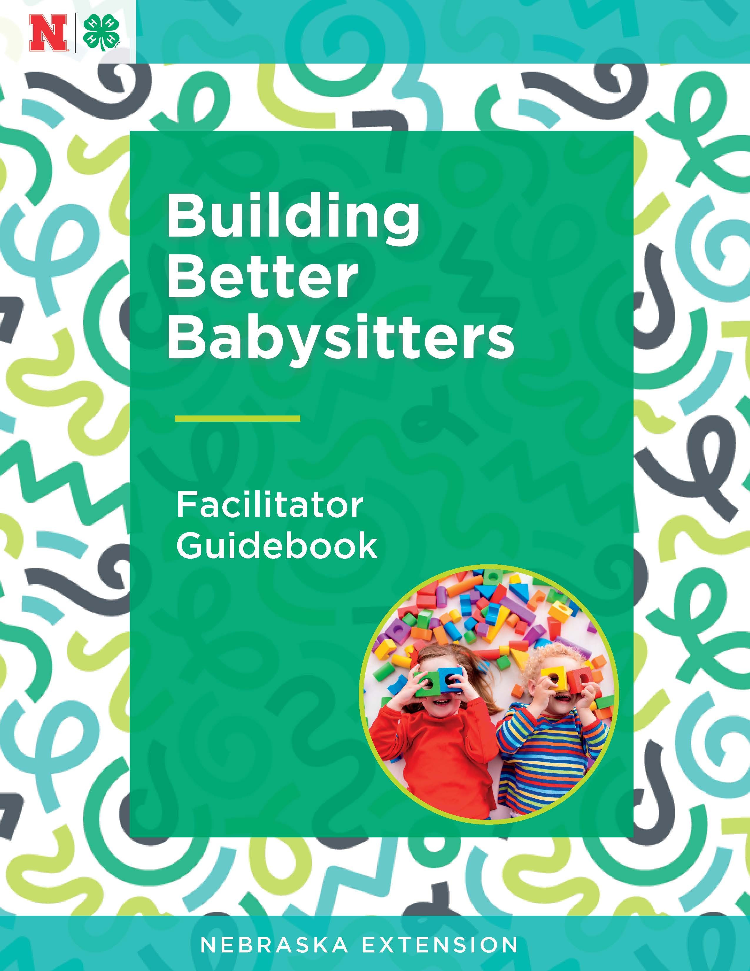 Building Better Babysitters - Facilitator Guidebook (Digital)