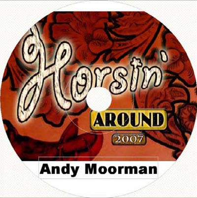Horsin' Around 2007 [DVD]