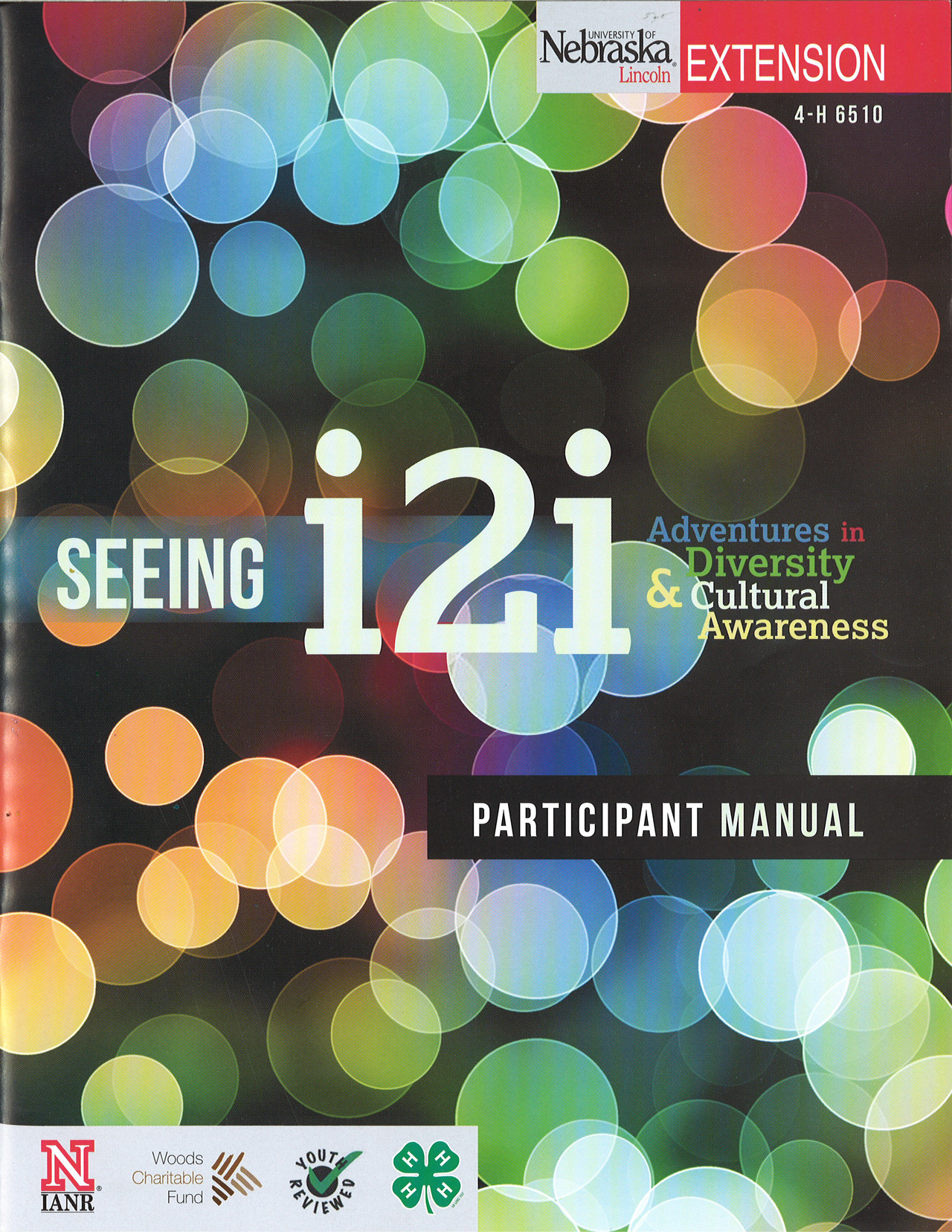 Seeing i2i - Participant's Guide