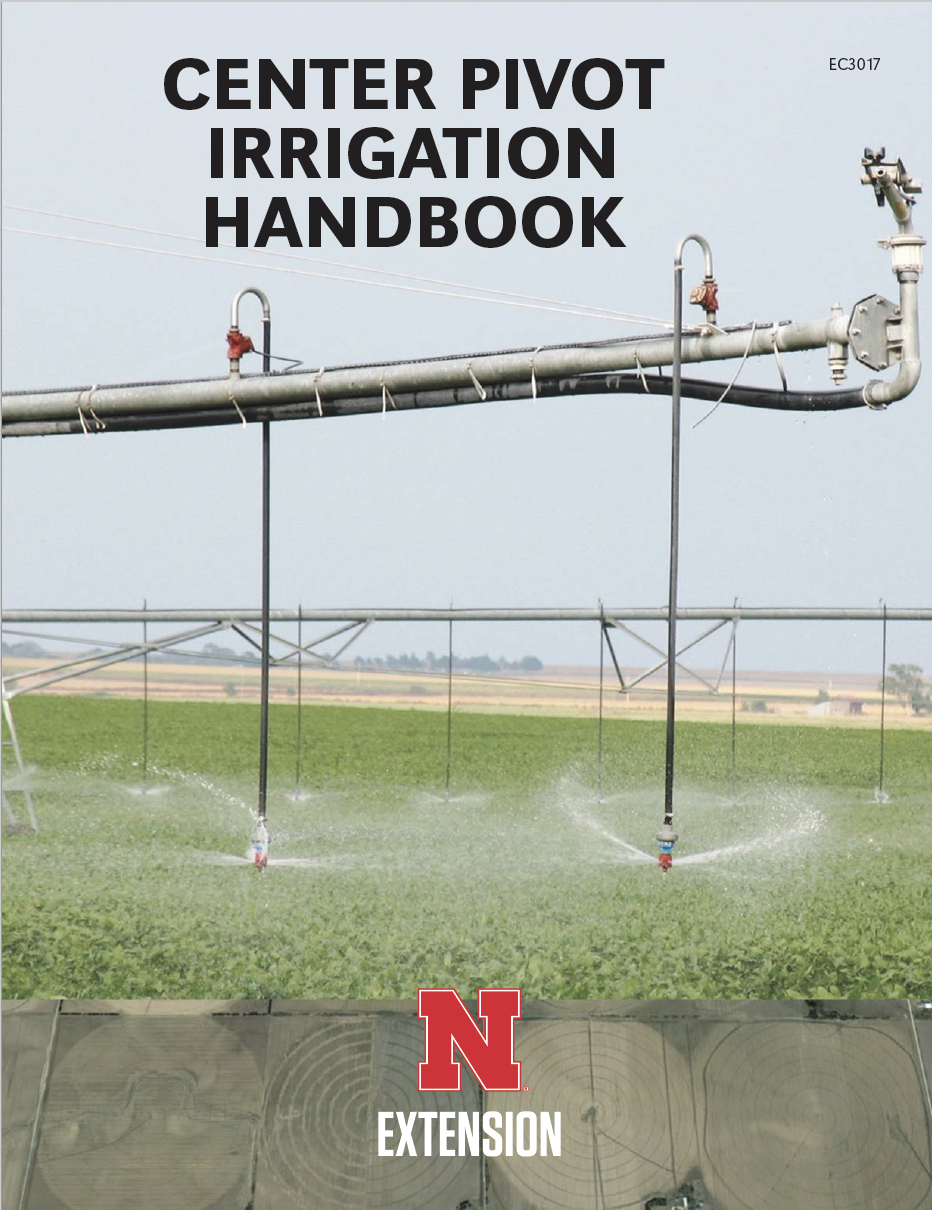 Center Pivot Irrigation Handbook