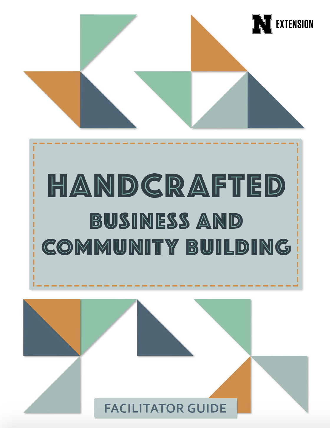 Handcrafted: Business and Community Building