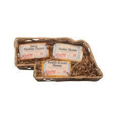 #1 Classic Basket