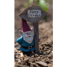 Homeschool Workshop - Fairy Gardens