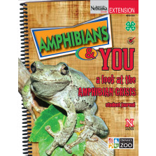 Amphibians and You Leader's Guide
