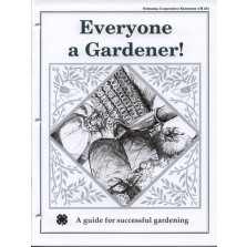 Everyone a Gardener