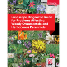 Landscape Diagnostic Guide for Problems Affecting Woody Ornamentals and Herbaceous Perennials