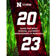 2023 Guide to Weed Management 