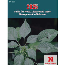 2025 Guide to Weed Management 
