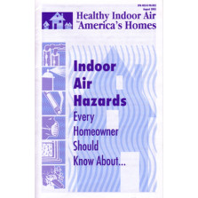 Indoor Air Hazards