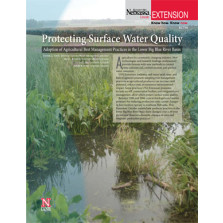 Protecting Surface Water Quality