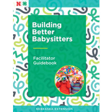 Building Better Babysitters - Facilitator Guidebook (Digital)
