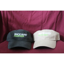 Backyard Farmer Hat