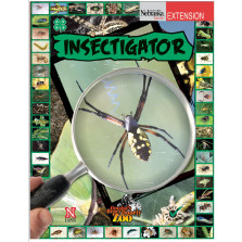 Insectigator